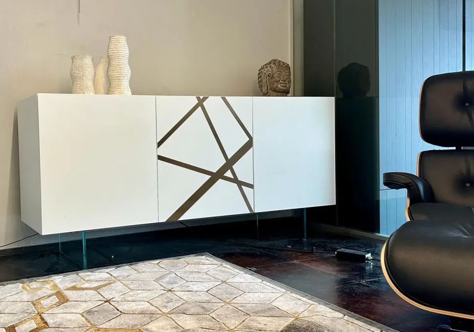 Madia 555 di Voltan con forte sconto