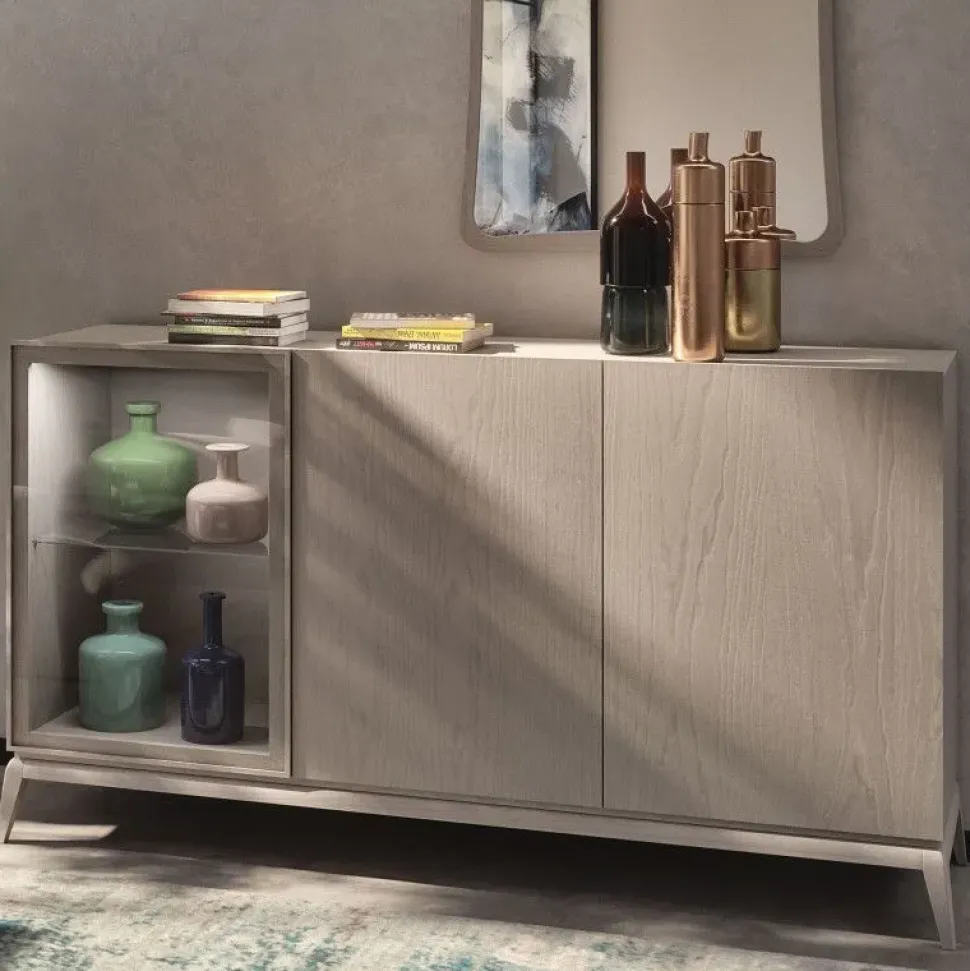 Madia 1333/a di Mobilificio bellutti in stile moderno scontata -46%