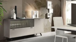 Madia Abaco 23 di Gierre mobili in stile moderno scontata -40%