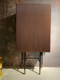 Madia Aero in stile moderno di Capo d'opera in Offerta Outlet