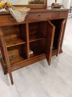 Madia Alice di La quercia in stile classico in Offerta Outlet