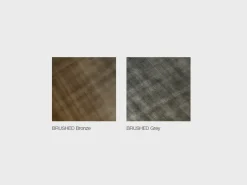 Madia Arizona crossing di Cattelan italia in stile moderno in offerta