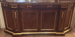 Madia Artigianale Credenza SCONTO 64%