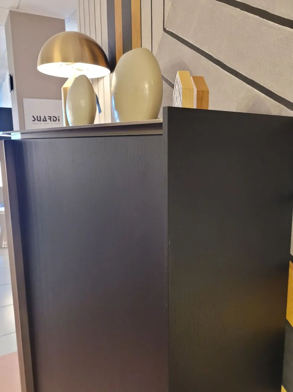 Madia Athus di Gallotti & radice in stile design scontata -65%