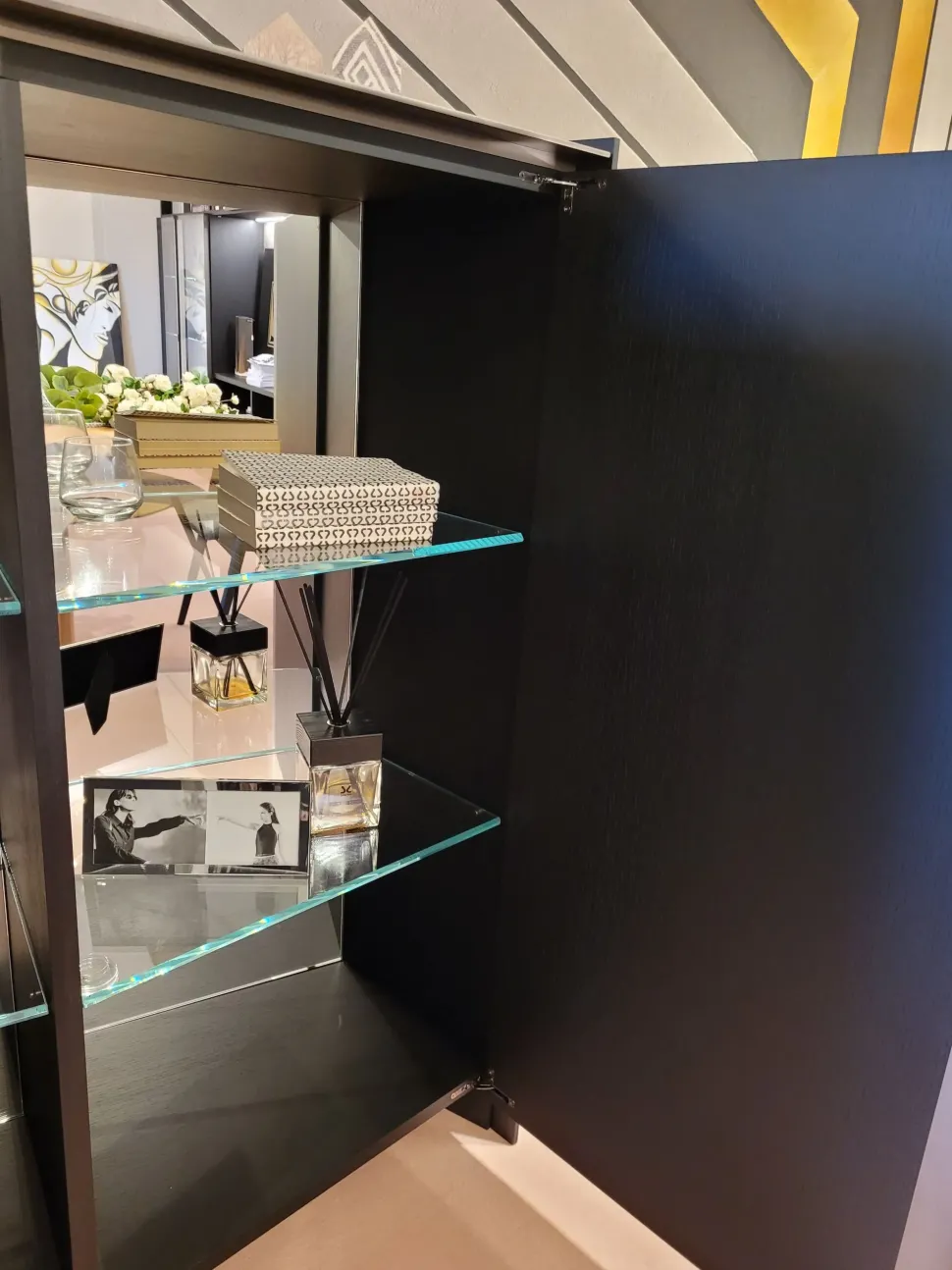 Madia Athus di Gallotti & radice in stile design scontata -65%