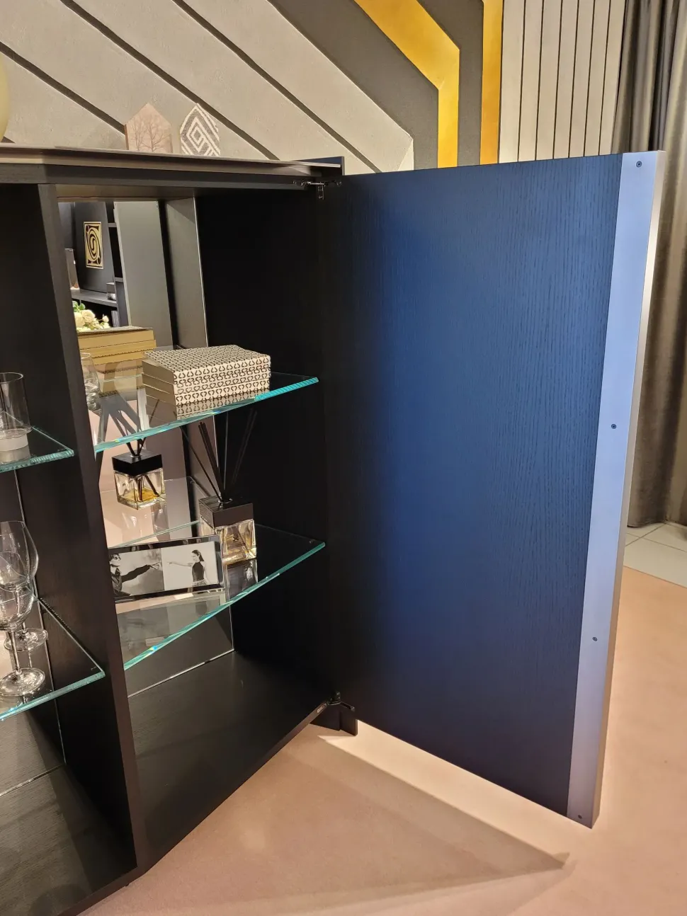 Madia Athus di Gallotti & radice in stile design scontata -65%