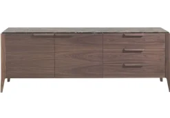 Madia Atlante 3 di Porada in stile moderno scontata