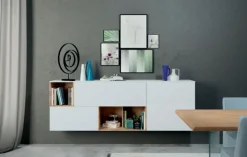 Madia Atlante skt1 di Tomasella in stile moderno scontata -30%