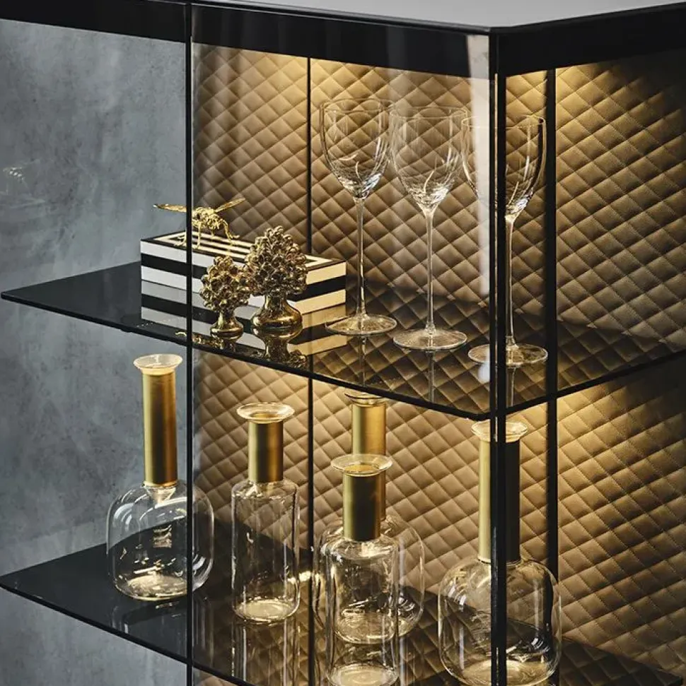 Madia Boutique alta in stile design di Cattelan in Offerta Outlet