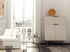 Madia Brema in stile moderno di Pianca in Offerta Outlet