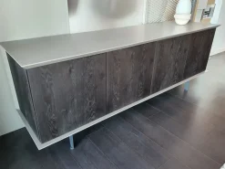 Madia Brera in stile moderno di Ozzio in Offerta Outlet