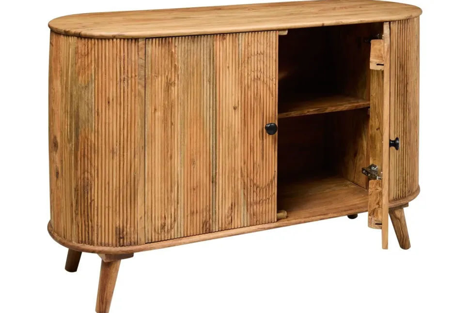 Madia Caribe: angoli stondati, etnico, prezzi vantaggiosi.