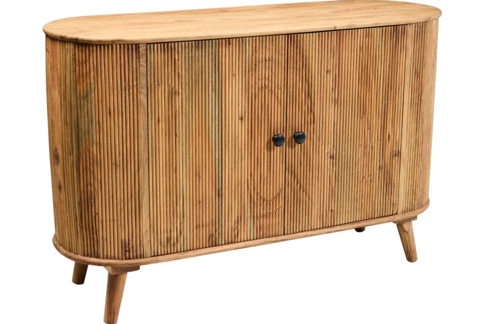 Madia Caribe: angoli stondati, etnico, prezzi vantaggiosi.