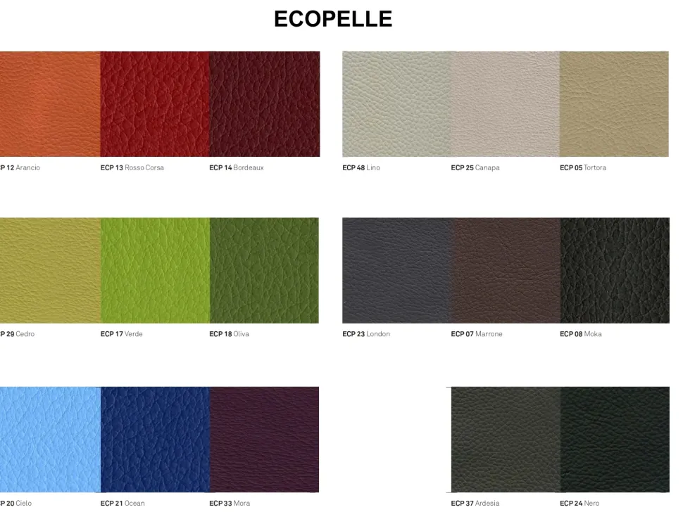 Madia Cattelan Absolut PREZZI OUTLET