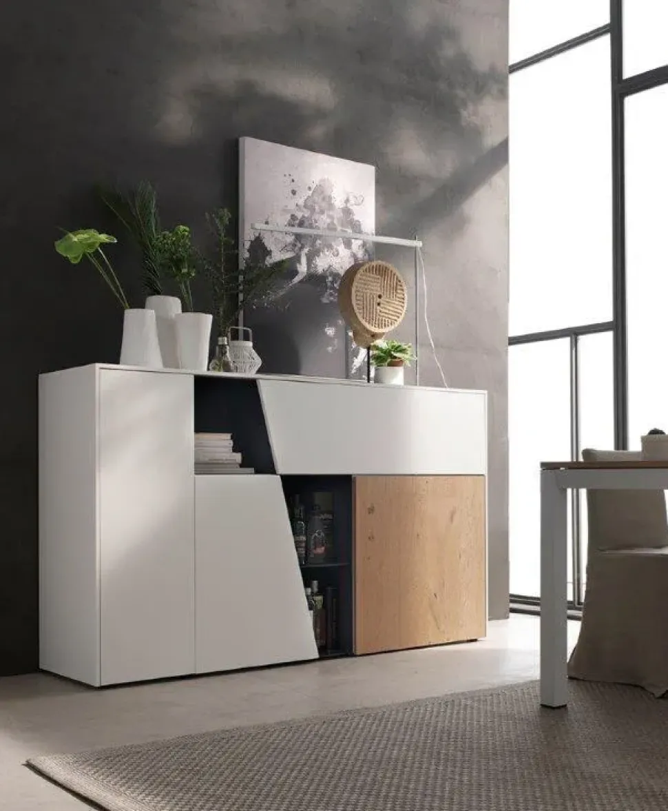 Madia Compas modello Atlante