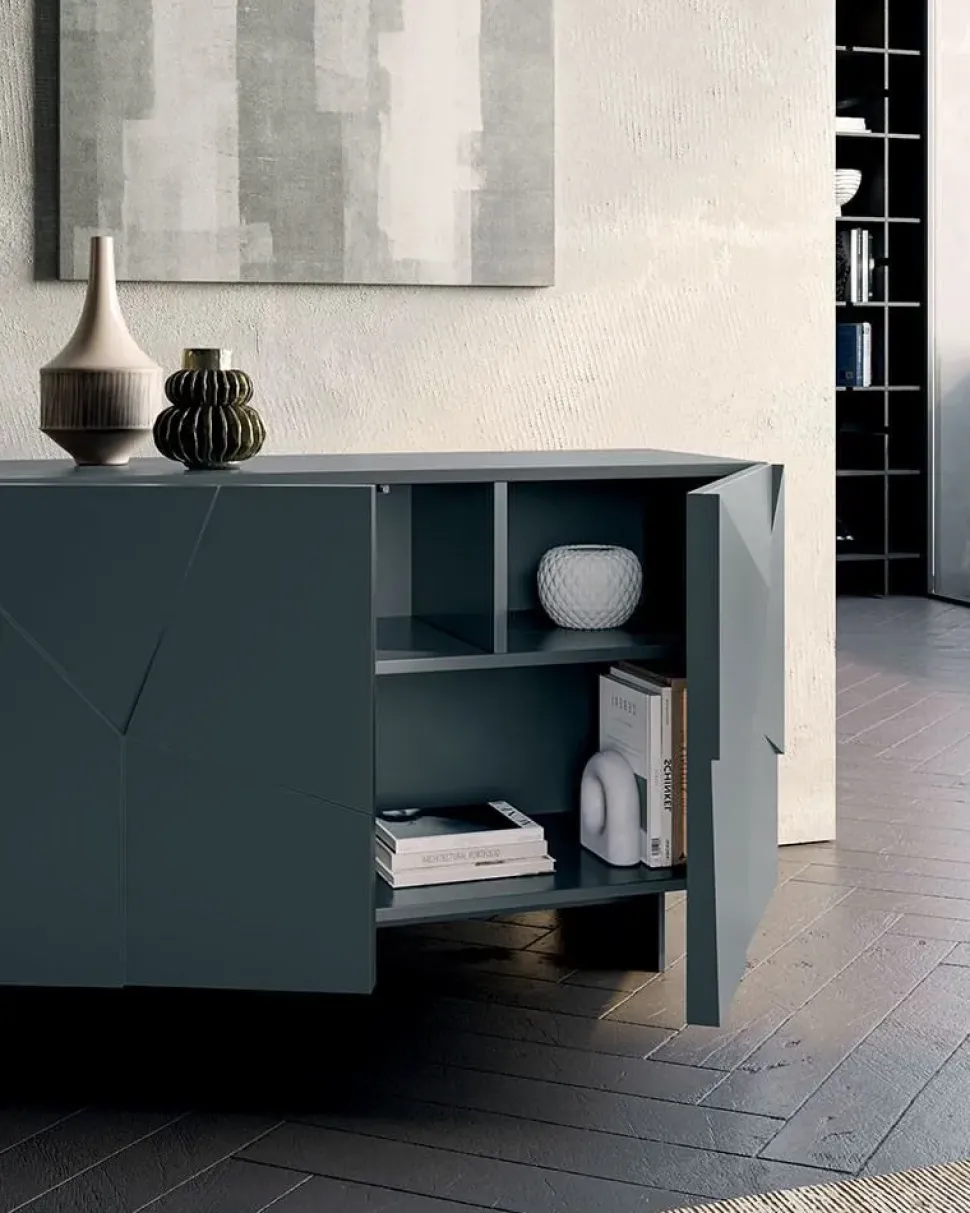 Madia Concrete 4 di Dall'agnese a prezzi convenienti