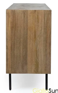 Madia Credenza 2a-3c darsey di Bizzotto a prezzi convenienti