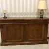 Madia Credenza classica  di Artigianale con forte sconto