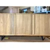 Madia Credenza etnica artigianale 3a di Outlet etnico in stile design scontata -28%