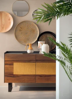 Madia Daisy in stile design di Artigianale in Offerta Outlet