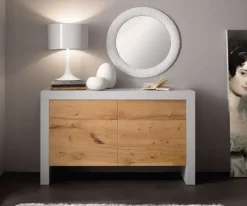 Madia di Artigianale in legno Bricola a prezzo scontato