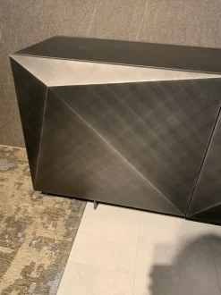 Madia di Cattelan italia in laccato opaco Kayak a prezzo scontato