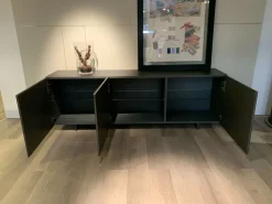 Madia di Cattelan italia in metallo Kayak a prezzo riservato approfittane ora!