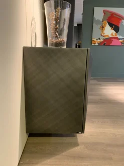 Madia di Cattelan italia in metallo Kayak a prezzo riservato approfittane ora!