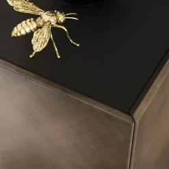 Madia di Cattelan italia in laccato opaco Arizona a4 a prezzo riservato