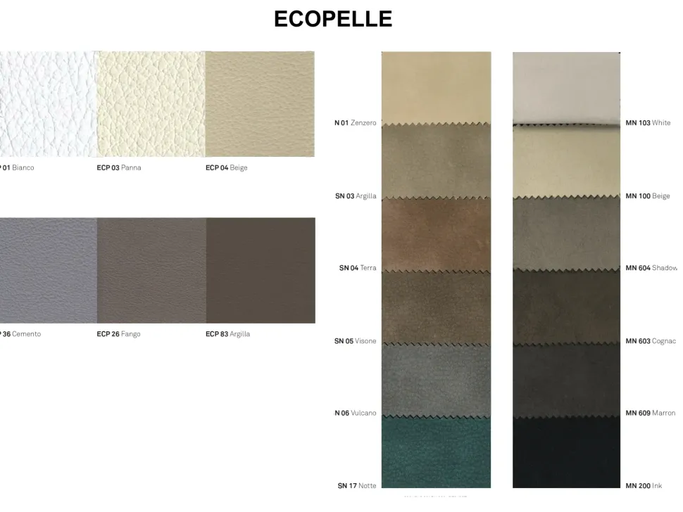 Madia di Cattelan italia in legno Aston a prezzo scontato