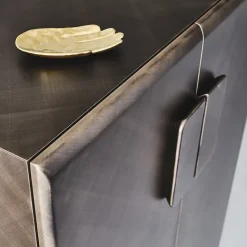 Madia di Cattelan italia in legno Tudor a prezzo riservato