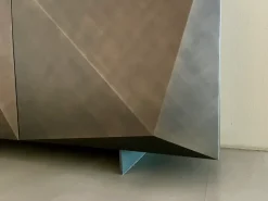 Madia di Cattelan italia in legno Kayak a prezzo scontato