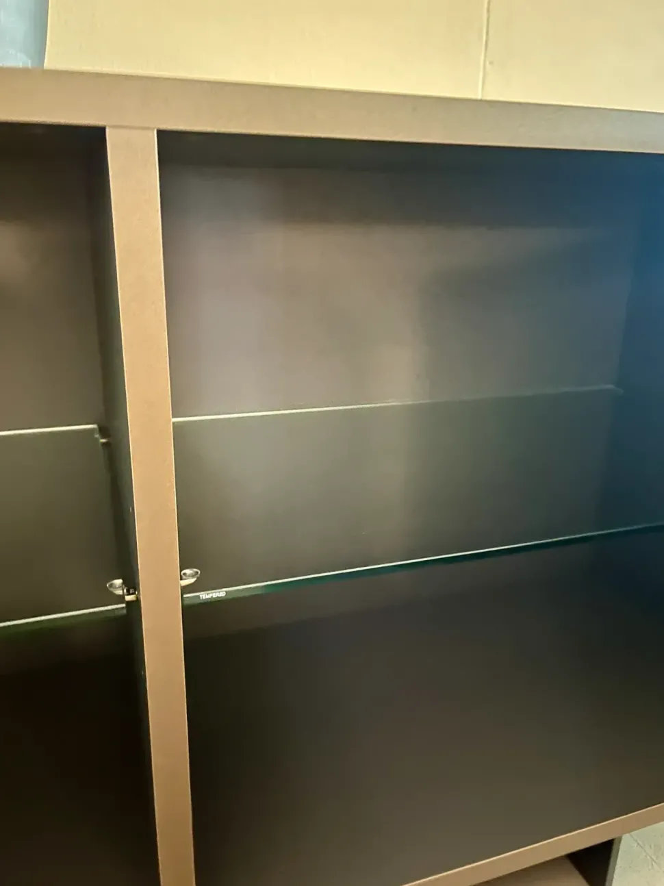 Madia di Cattelan italia in legno Kayak a prezzo scontato