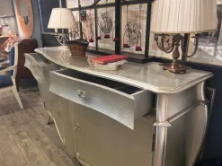 Madia di Collezione esclusiva in legno Madia classica  a prezzo Outlet