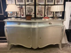 Madia di Collezione esclusiva in legno Madia classica  a prezzo Outlet