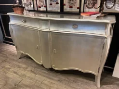 Madia di Collezione esclusiva in legno Madia classica  a prezzo Outlet