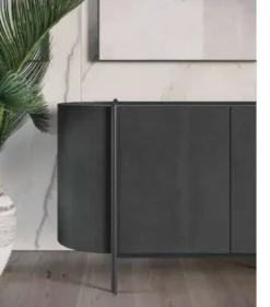 Madia di Dall'agnese in legno Dallagnese madia mod. supernova a prezzo riservato