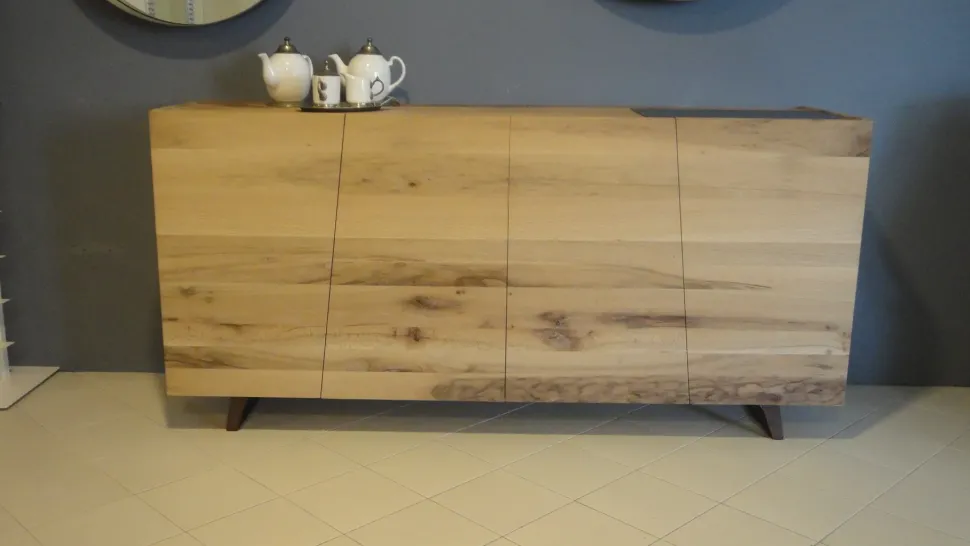 Madia di Devina nais in legno Unika a prezzo riservato