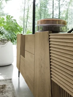 Madia di Devina nais in legno Zero.16 a prezzo riservato  approfittane ora!