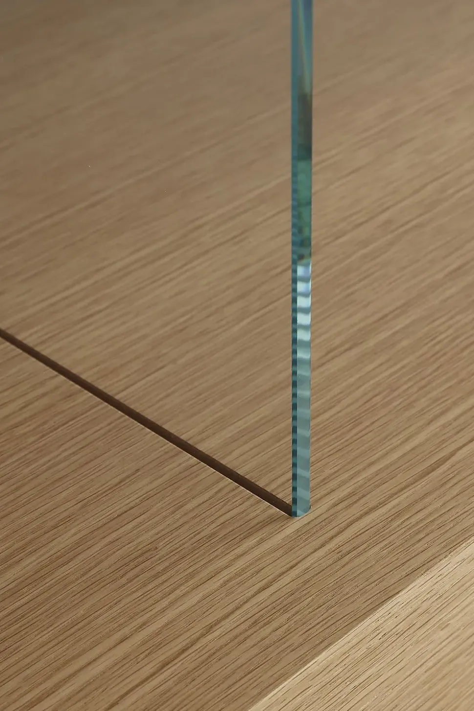 Madia di Forme’s in legno F2/form line 201 a prezzo riservato