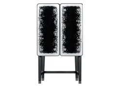 Madia di Gervasoni in legno Brick 85 a prezzo scontato