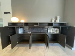 Madia di Lago in laminato lucido 36e8 a prezzo riservato