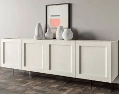 Madia di Mirandola nicola e cristano in legno Old england in Offerta Outlet