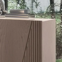 Madia di Mobilificio bellutti in legno 1335 a prezzo scontato