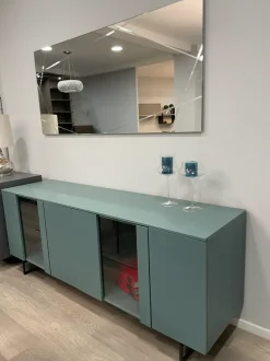 Madia di Orme in melamminico Geny a prezzo scontato