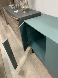 Madia di Orme in melamminico Geny a prezzo scontato