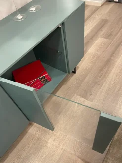 Madia di Orme in melamminico Geny a prezzo scontato