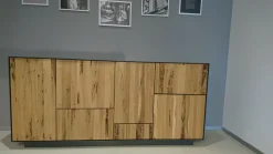 Madia di Riva 1920 in legno Rialto briccole  a prezzo riservato