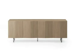 Madia di Target point in laminato opaco Demetra 220 a prezzo riservato