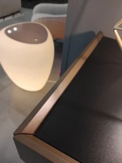 Madia di Tonin casa in laccato opaco Matisse in Offerta Outlet